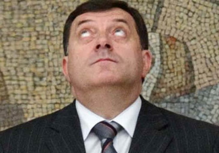 Selektor BiH priznao: Gubio sam utakmice zbog Milorada Dodika