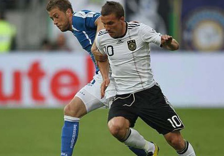 Podolski podržao Hitzlspergera