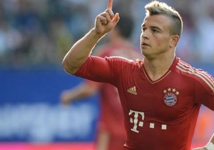 Prilika za dolazak u Bayern se ne odbija