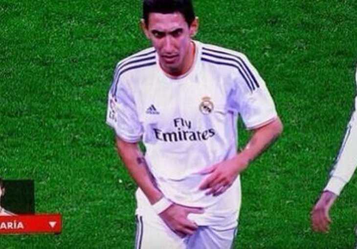 Ancelotti: Moramo vjerovati Di Mariji