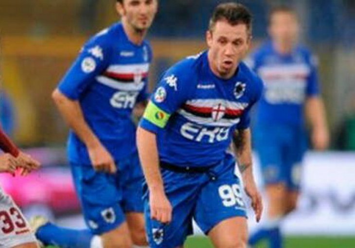 Torosidis pogodio za pobjedu Rome