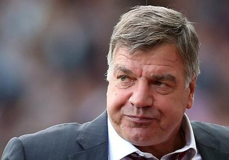 Allardyce: City je najjači tim u Premiershipu