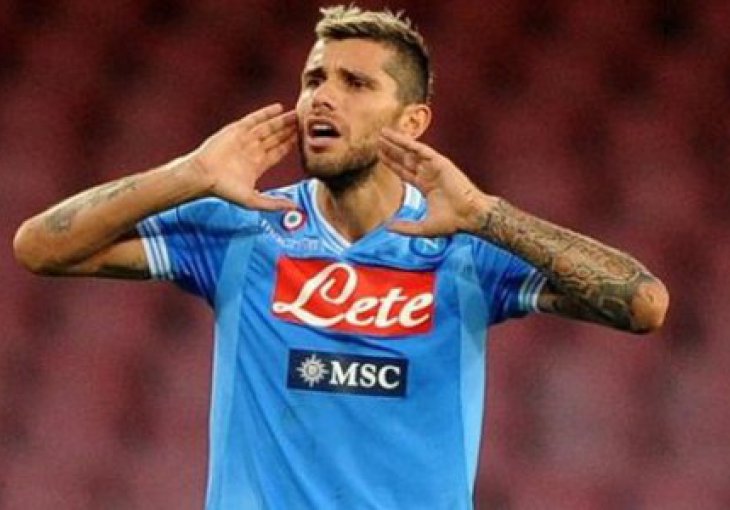 Napoli dva mjeseca bez sjajnog veznjaka