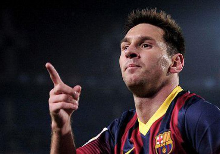 Messi progovorio o svojoj budućnosti
