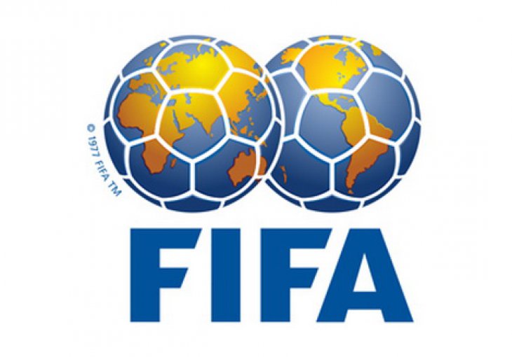 FIFA saopštila: Gay is OK