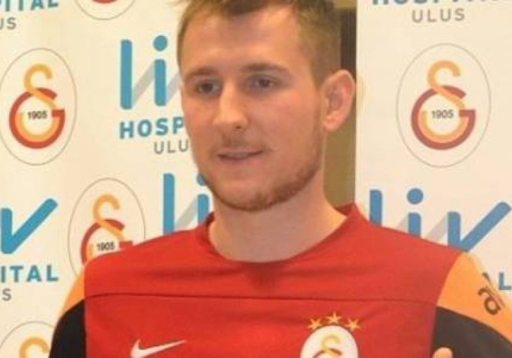 Hajrović se pridružio Galatasarayu na pripremama u Antaliji