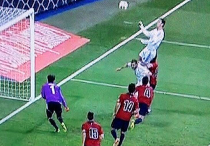 Da li je ovo moguće: Pogledajte šta može Cristiano Ronaldo