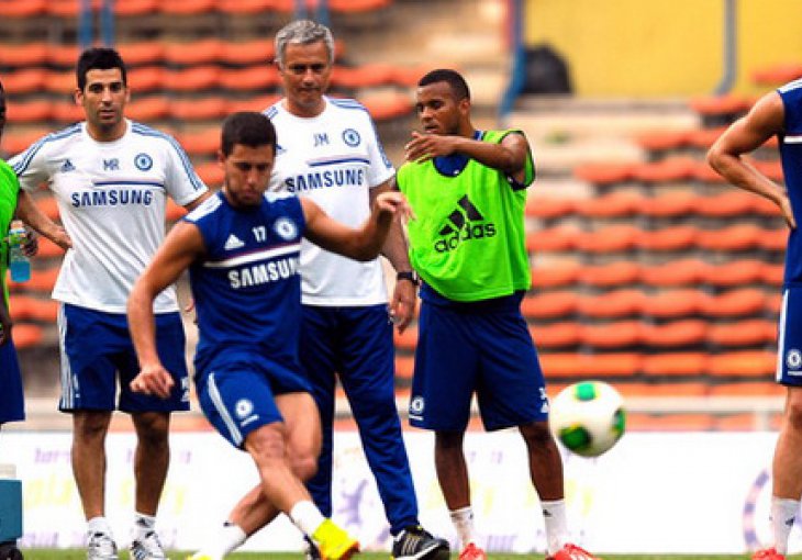 Transfer bomba sa Stamford Bridgea, Mourinho ostaje bez svoje zvijezde?