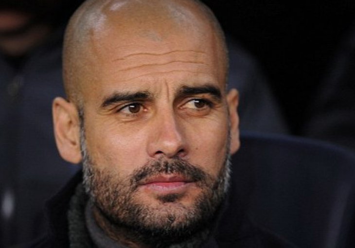 Guardiola krade još jednu zvijezdu iz Barcelone