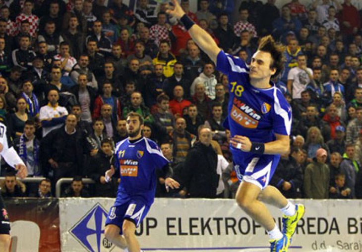 Rukometni Zmajevi ne idu u Portugal kao turisti