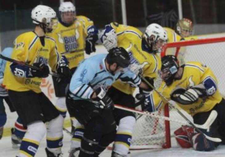 Večeras počinje trodnevni hokejaški festival u Zetri