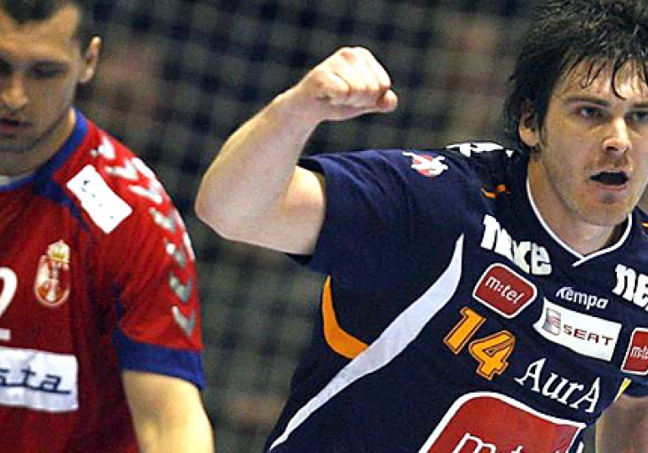 Terzić: Moramo početi pobjeđivati jače protivnike