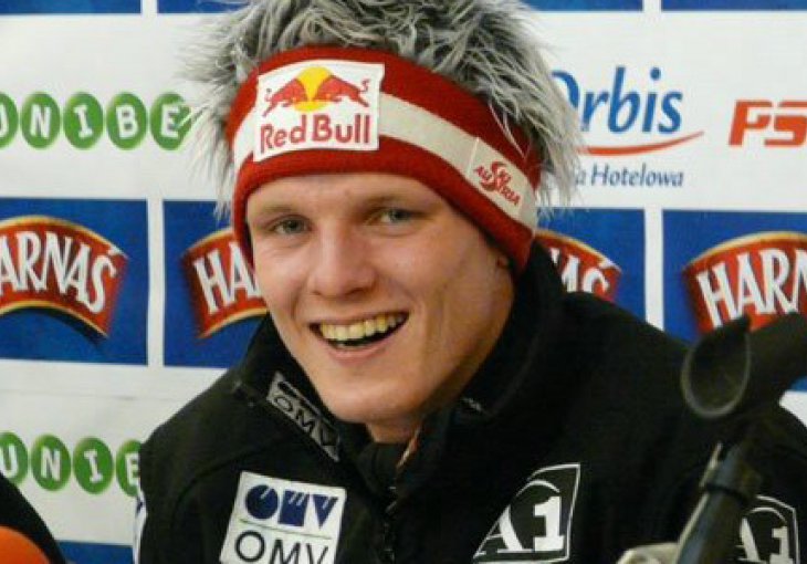 Morgensternovo stanje stabilno