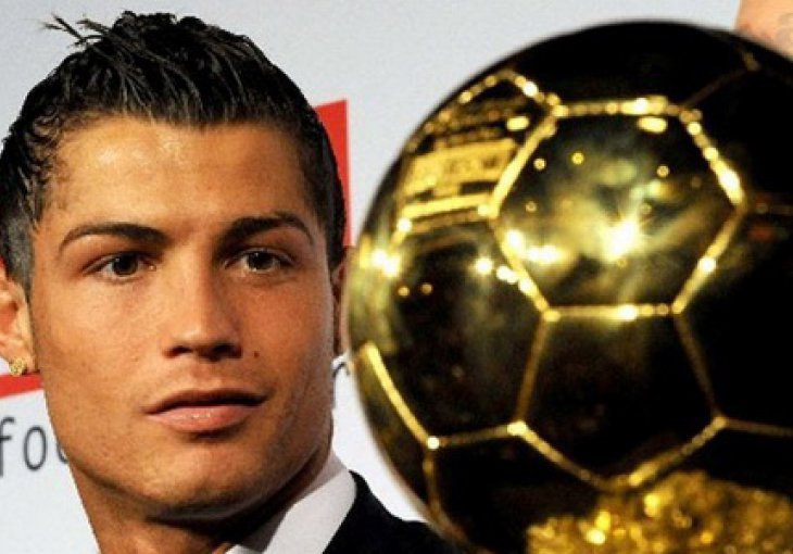 Ancelotti: Ronaldo je bolji od bilo koga i zaslužuje Zlatnu loptu