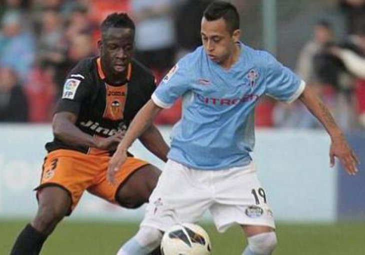 Celta preokretom do pobjede nad 'Šišmišima'