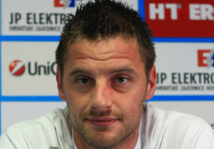 Vedran Ješe napustio 'Pecaru'