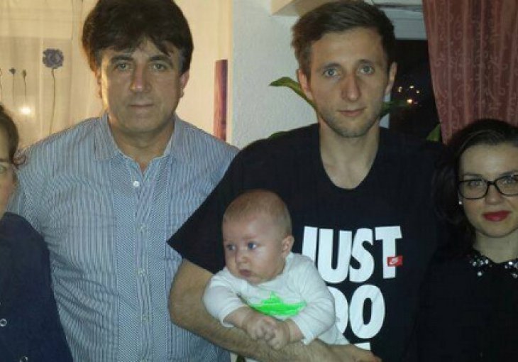 Reprezentativac BiH pomaže pripadniku Armije BiH