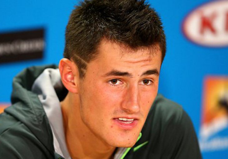 Tomić: Ako odigram kako treba, mogu da pobijedim Nadala