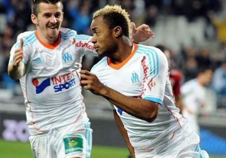 Marseille prekinuo niz bez pobjede