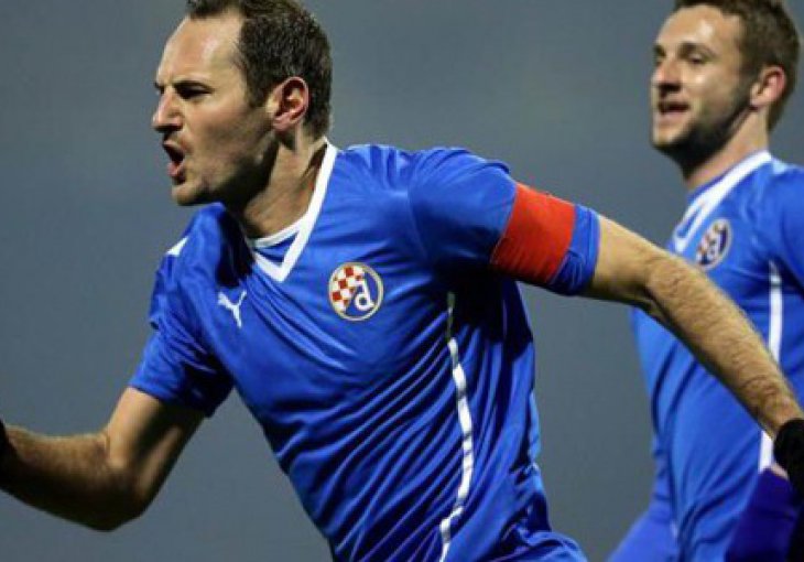 Joe Šimunić donio odluku o tome hoće li nastaviti karijeru