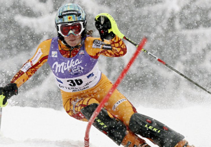 Zbog manjka snijega otkazane utrke u St. Antonu