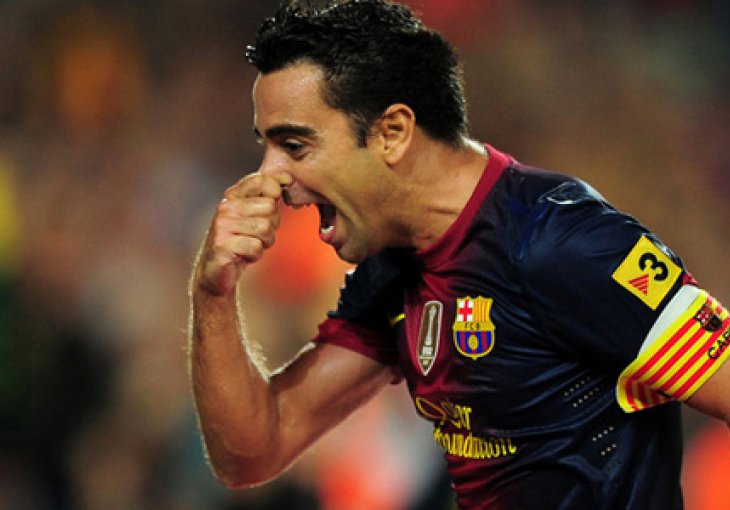 Xavi na kraju sezone odlazi u New York Red Bulls?