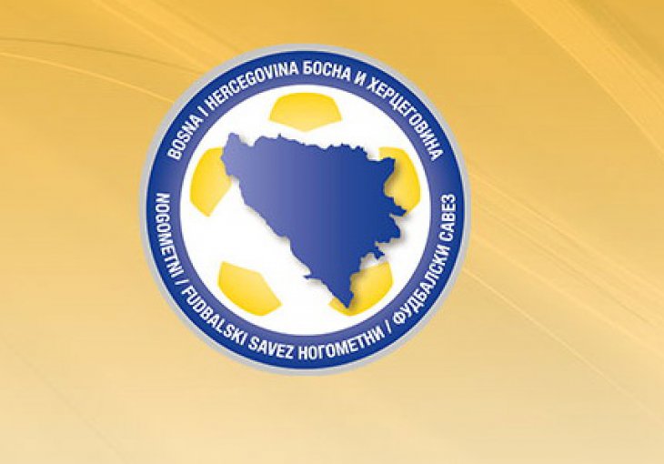 N/FSBiH upozorio navijače Bosne i Hercegovine