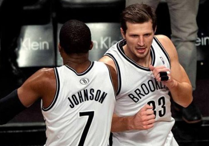 Nowitzki zabio 40 poena, Raptorsi zaustavili Brooklyn