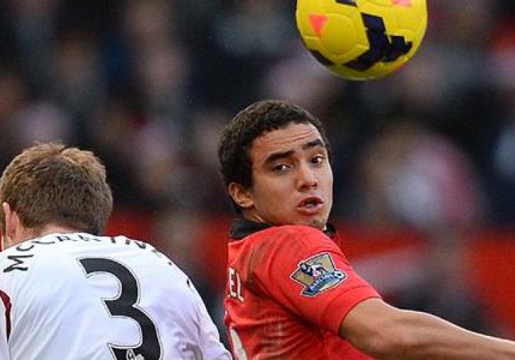 Rafael: Krivi su igrači, ne Moyes