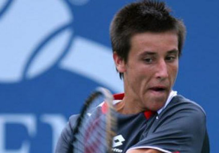 Saznajte koliko bodova i novca je zaradio Džumhur učešćem u Melbourneu