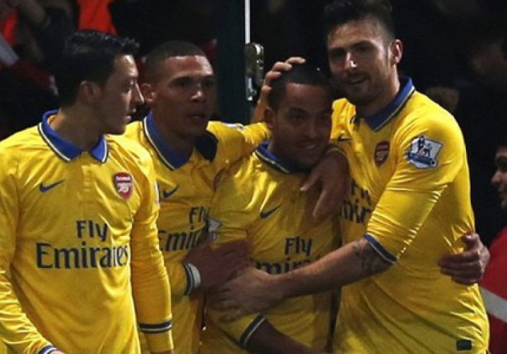 Ovo su razlozi zašto Wenger i Arsenal neće uspjeti!