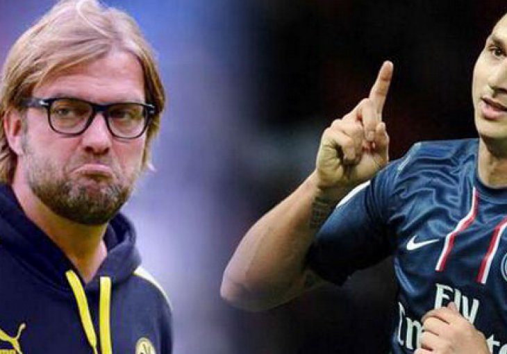 Ovo je najbolji gol kojeg je Jurgen Klopp ikada vidio