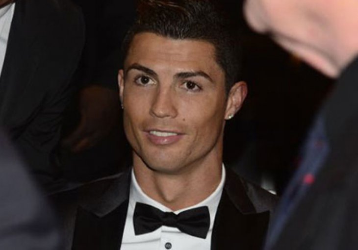 Ronaldo napokon dočekao svoju 