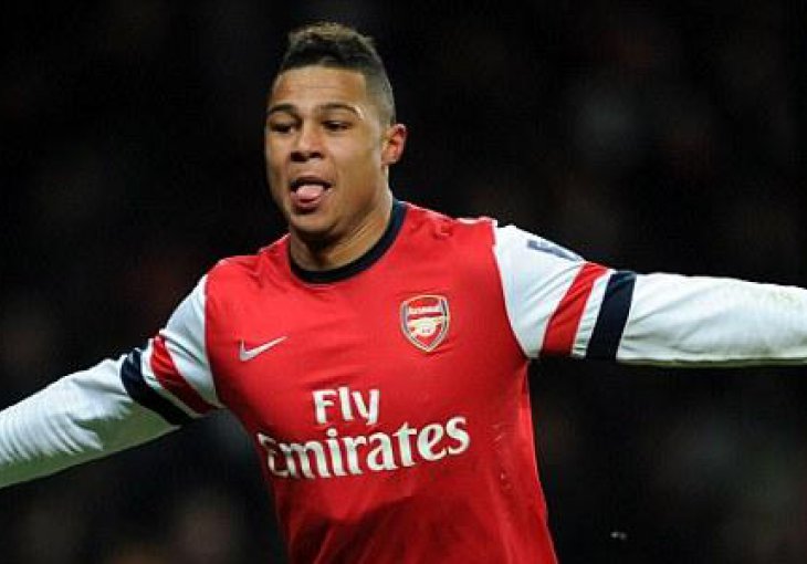 Wenger: Gnabry bi trebao igrati na Svjetskom prvenstvu
