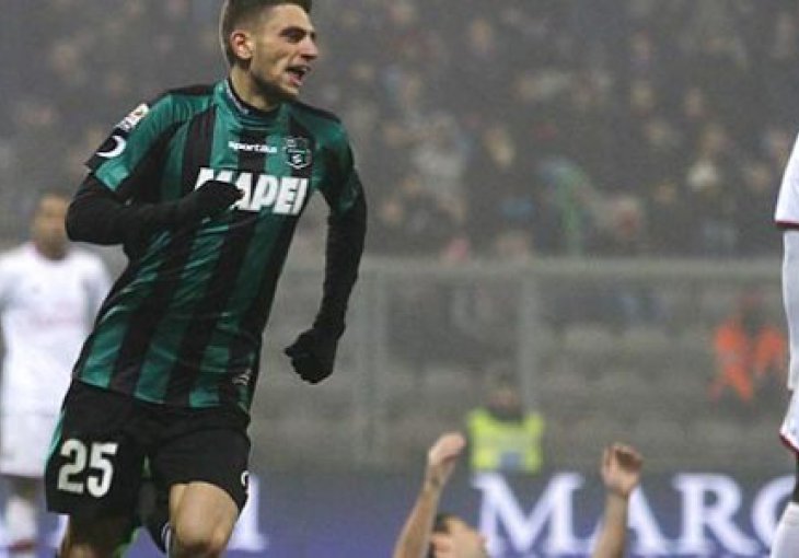 Juventusov 19-godišnjak s četiri gola srušio Milan