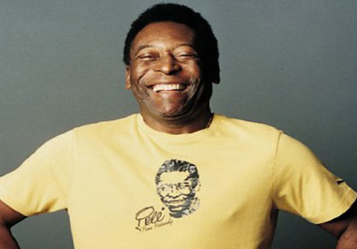 Pele večeras postaje počasni osvajač 'Zlatne lopte'