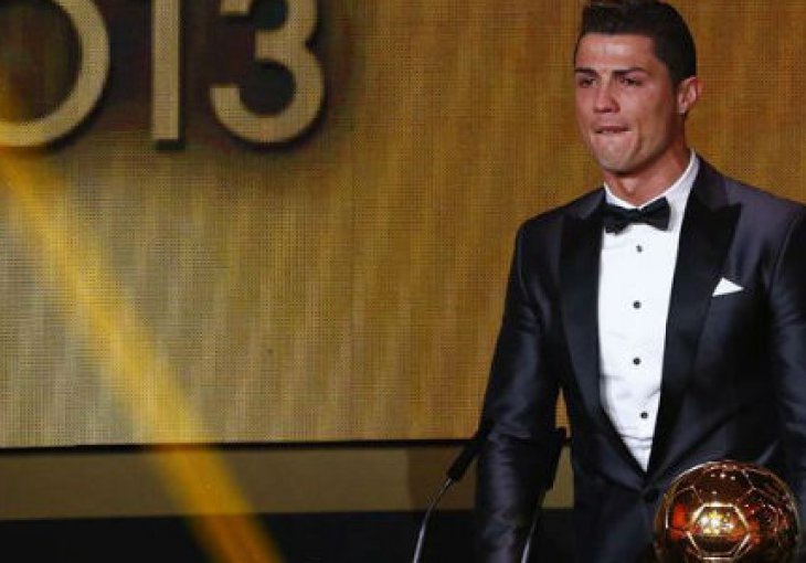 Ronaldo priznao: Malo je nedostajalo da ljetos napustim Real
