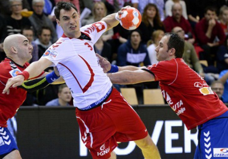 Dva remija u prve dvije utakmice 2. kola