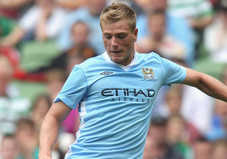 John Guidetti posuđen u Stoke