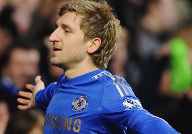 Nesuđeni reprezentativac Bosne i Hercegovine ne želi u Chelsea