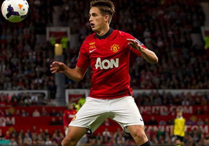 Adnan Januzaj konačno odlučio za koju će reprezentaciju igrati