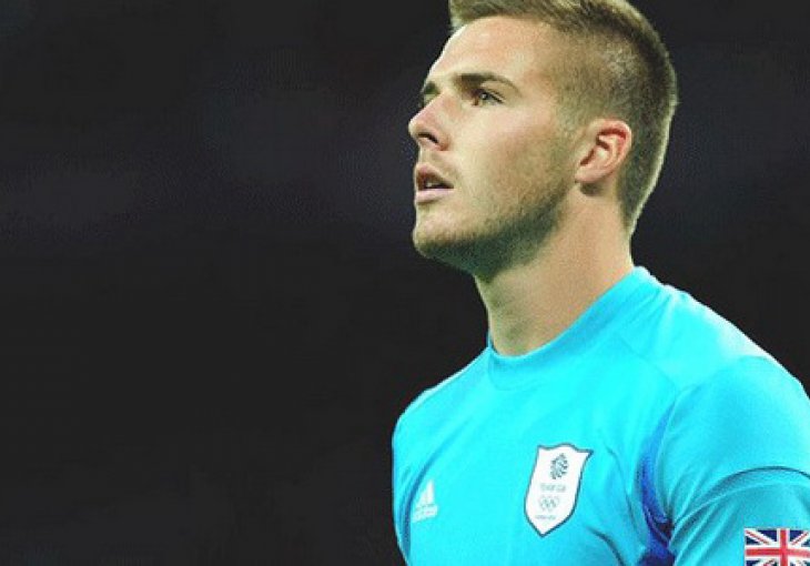 Golmanska revolucija na Anfieldu: Klopp za Butlanda spreman dati 28 miliona