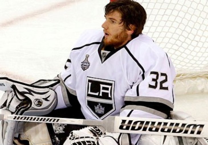 NHL liga: Los Angeles savladao Vancouver