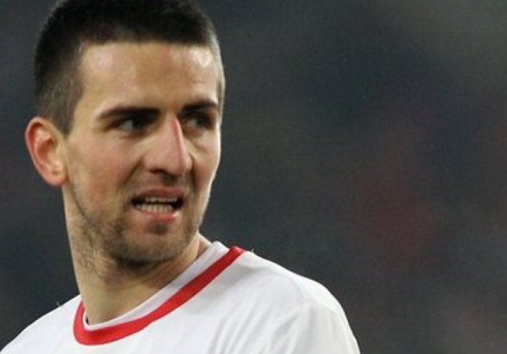 Vedad Ibišević ne bi imao ništa protiv ovog transfera