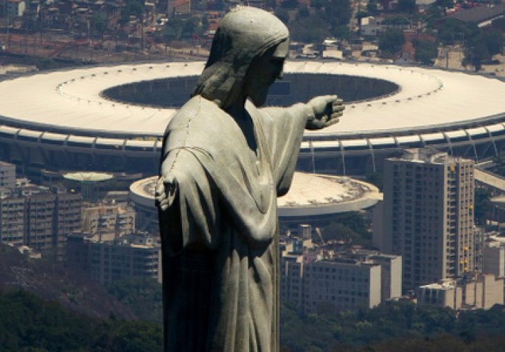 Srbija, ipak, ide u Brazil