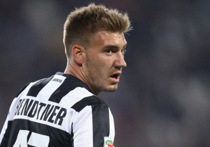 Bendtner dobitnik 