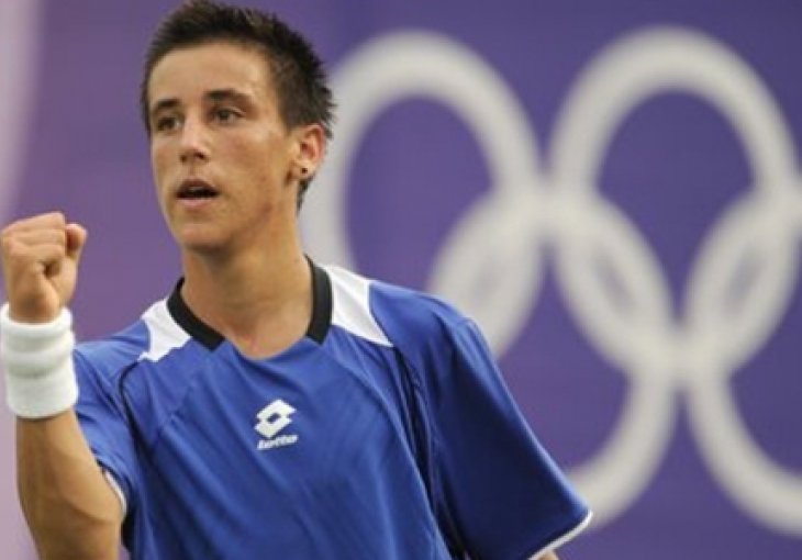 Australian Open, 2. kolo: Džumhur izbacio još jednog favorita - Dodiga