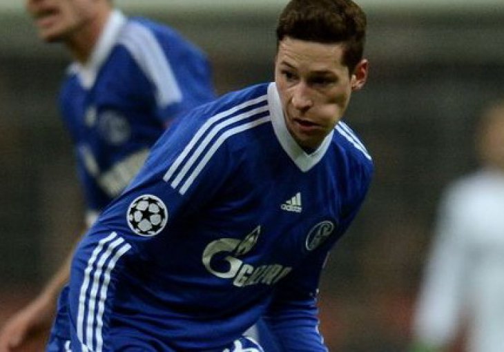 Schalke nagovijestio Draxlerov odlazak u Arsenal