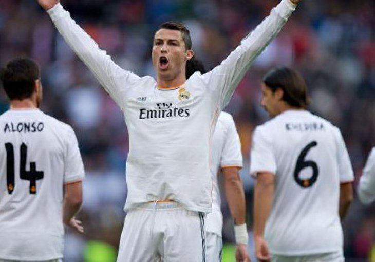 Mendes: Ronaldo će ostati u Realu do svoje 40-e godine