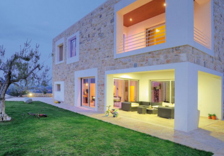 Zavirite u vilu iz snova nekadašnjeg igrača Željezničara